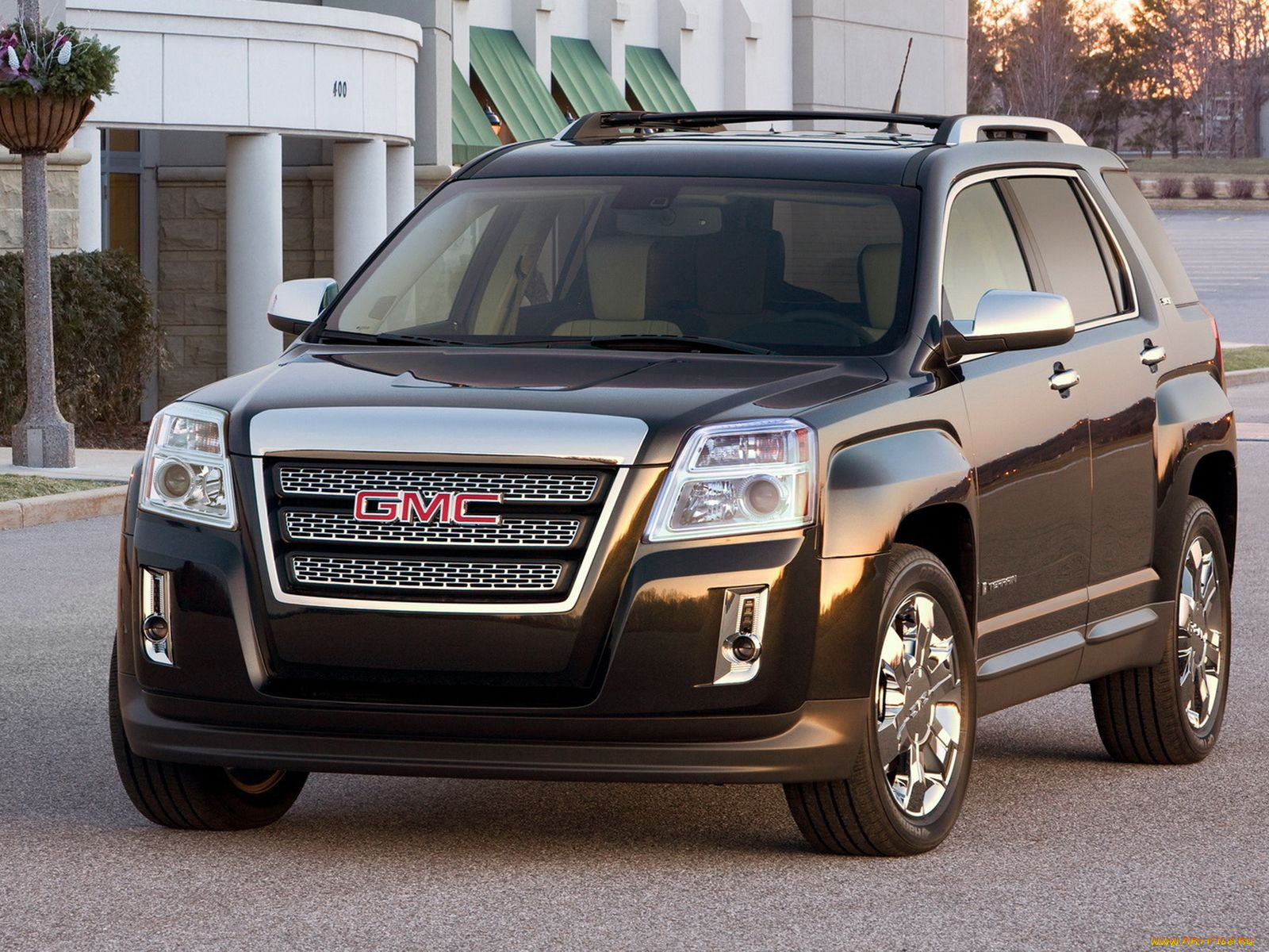 , gm, gmc